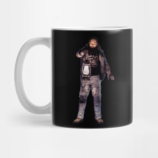 Bray wyatt Mug